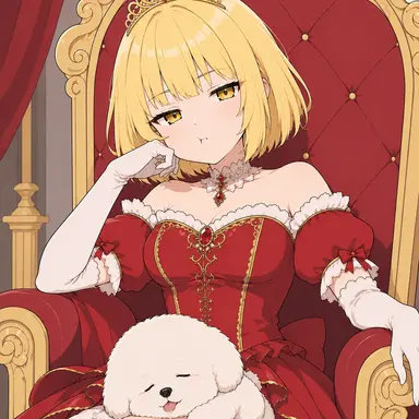 Profile image of 루비 레이지