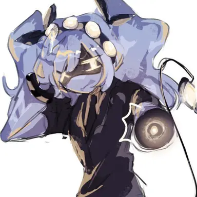 Profile image of J