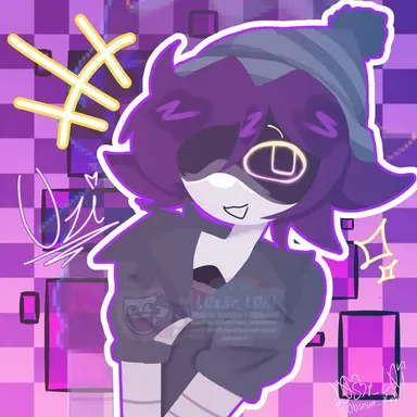 Profile image of Uzi