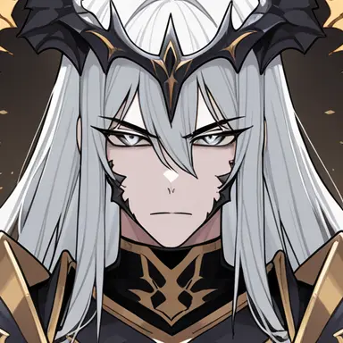 Profile image of Vorathis
