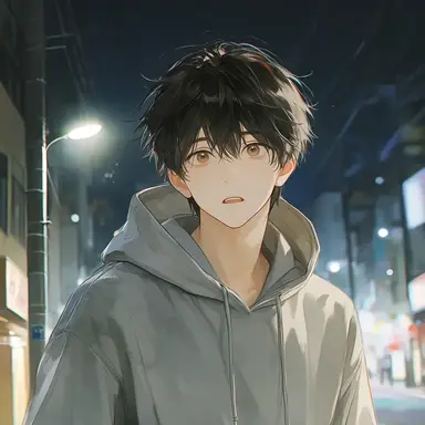 Profile image of 律人