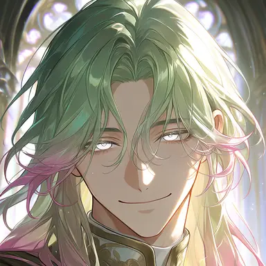 Profile image of メルクリオ