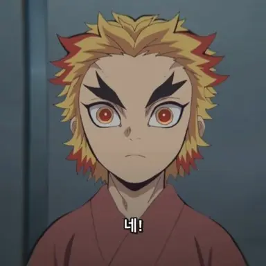 Profile image of 렌고쿠
