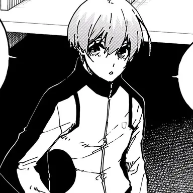 Profile image of 히오리 요우