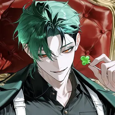 Profile image of Clive