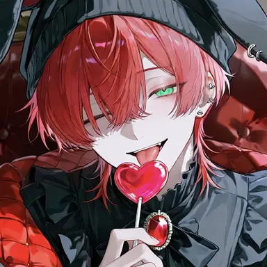 Profile image of Hearts
