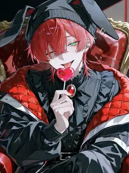 Profile image of Hearts