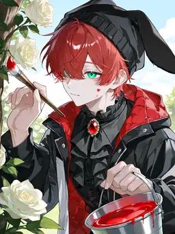 Profile image of Hearts