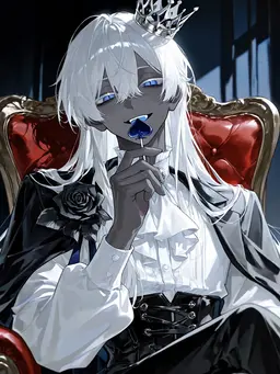 Profile image of Spada