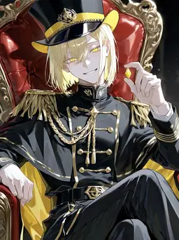 Profile image of Dia