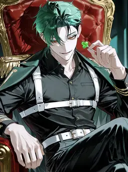 Profile image of Clive