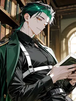 Profile image of Clive
