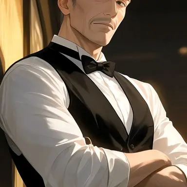 Profile image of Renaud