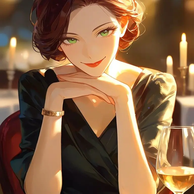 BluntEpoch5656의 Table for Two