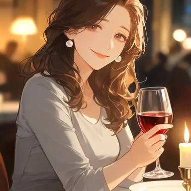 Profile image of Odette