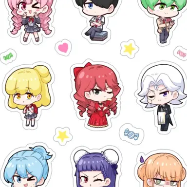 Profile image of 대기업 해시아