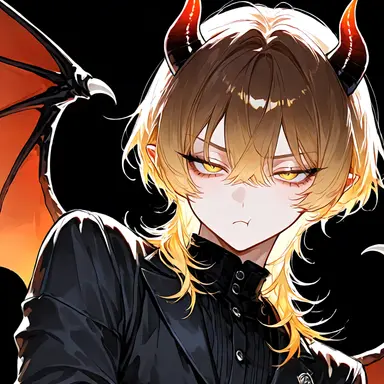 Profile image of Demon