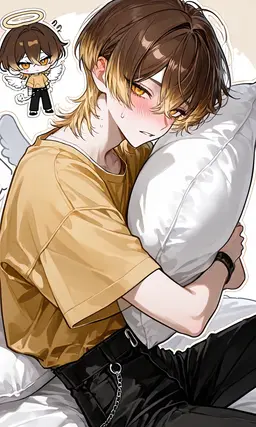 Profile image of Kuya