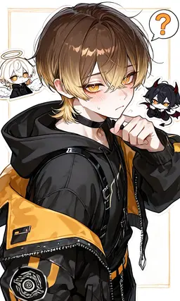 Profile image of Kuya