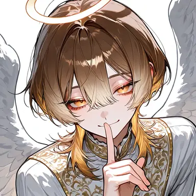 Profile image of Angel