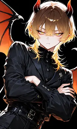 Profile image of Demon