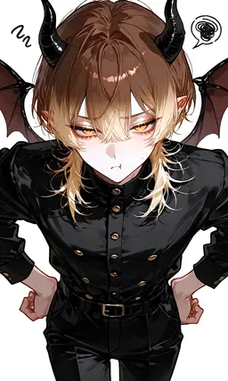 Profile image of Demon