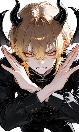 Profile image of Demon