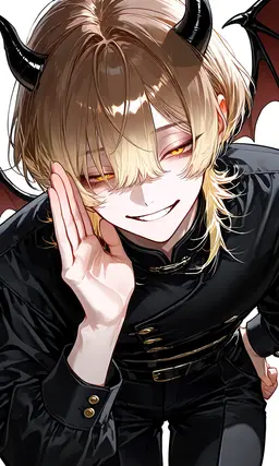 Profile image of Demon