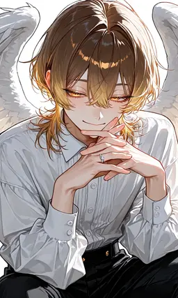 Profile image of Angel