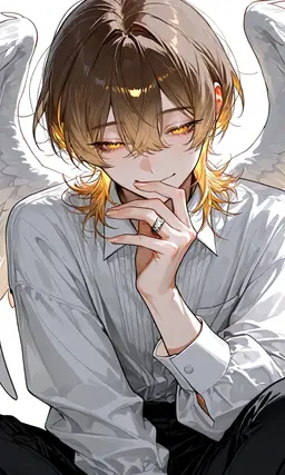 Profile image of Angel