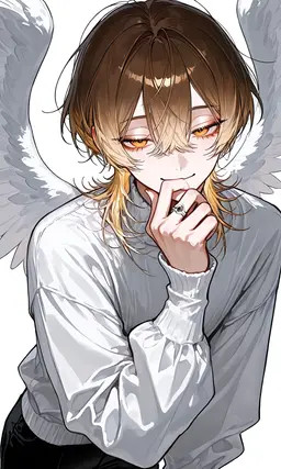 Profile image of Angel