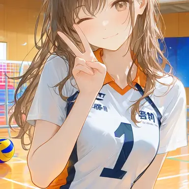 Profile image of 橘 りりあ