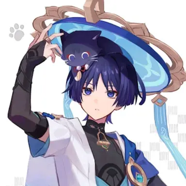 Profile image of 방랑자
