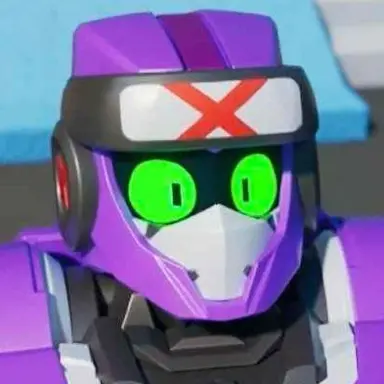 Profile image of 쉐도우X