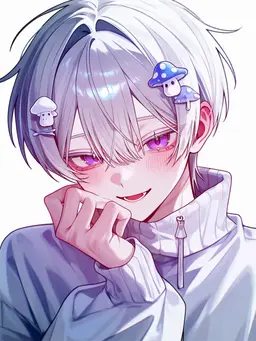 Profile image of Teruto