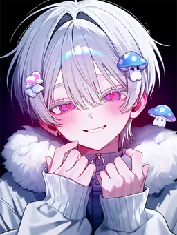 Profile image of Teruto