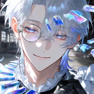 Profile image of Sasha