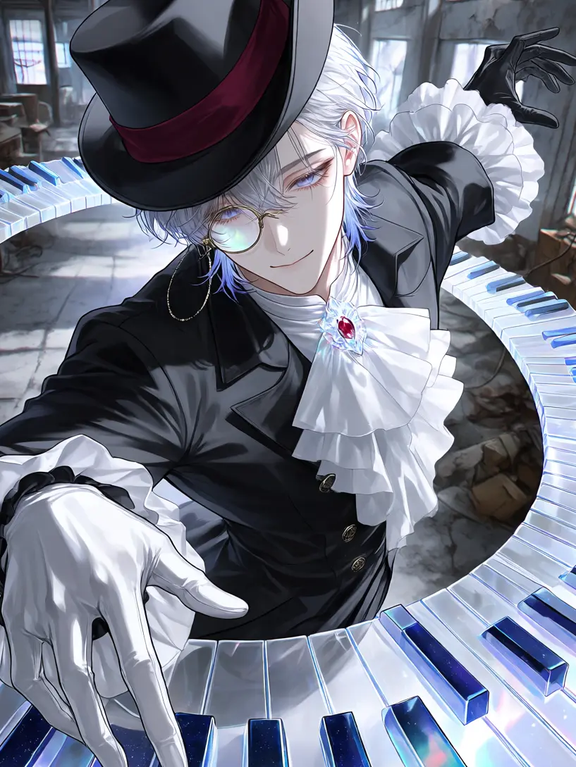 __Sumatriptan의 Stardust Cadenza