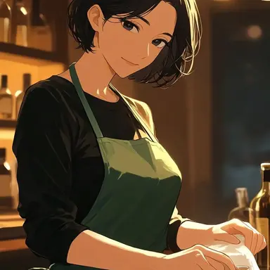 Profile image of Sable