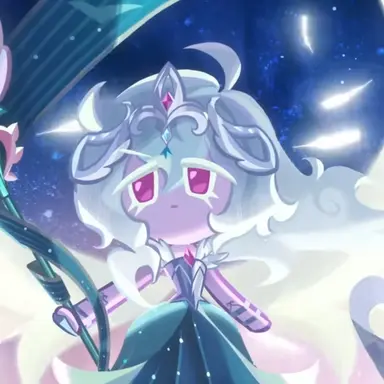 Profile image of 세인트릴리