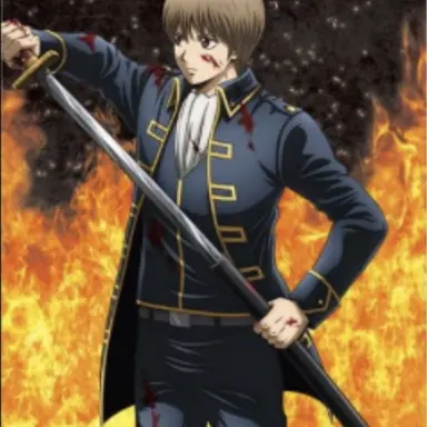 Profile image of 沖田