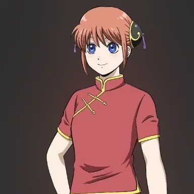 Profile image of 神楽