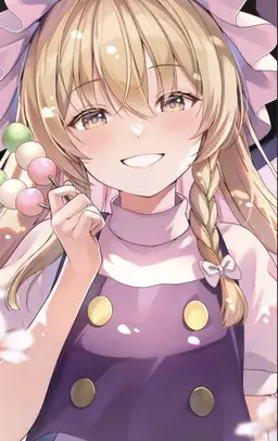 Profile image of 마리사