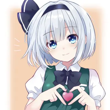Profile image of 妖夢