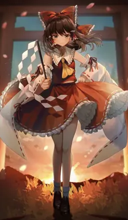 Profile image of 레이무