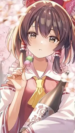 Profile image of 레이무