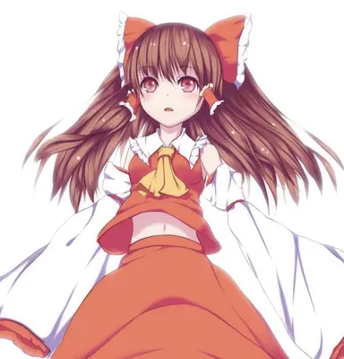 Profile image of 레이무
