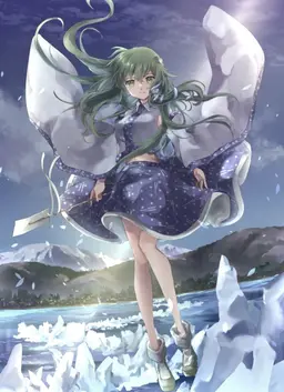 Profile image of 사나에