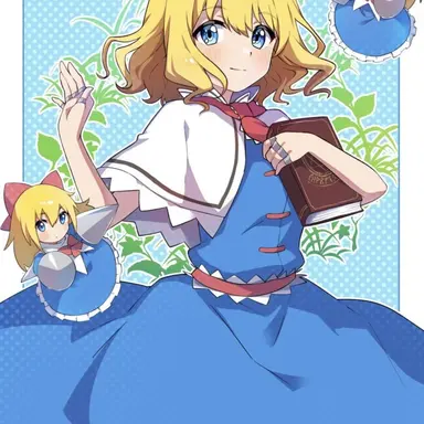 Profile image of アリス