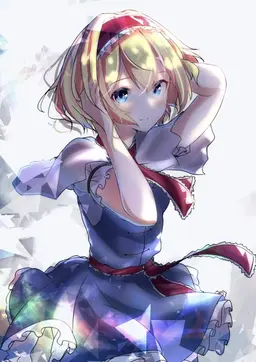 Profile image of 앨리스